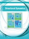 Structural Dynamics-US雜志封面